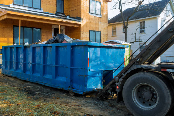 Best Commercial Junk Removal  in Marquette Heights, IL