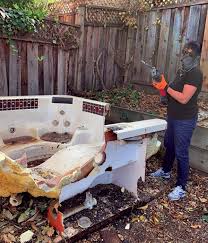 Best Shed Removal  in Marquette Heights, IL